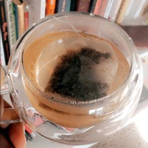 Meet your Posher, Euniqua